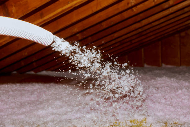 Woodland, WA Insulation Contractor Company
