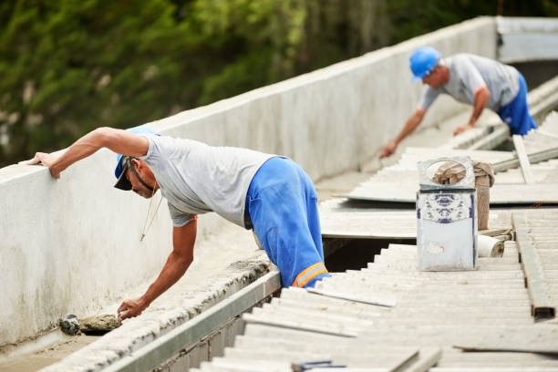 Best Geographic-Specific Insulation Services in Woodland, WA