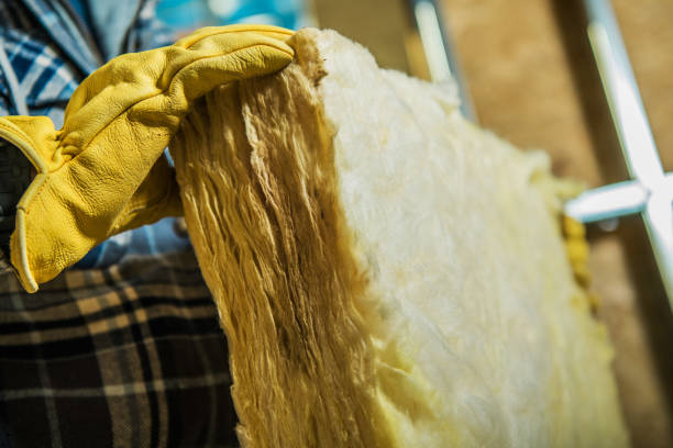 Best Insulation Maintenance and Repair in Woodland, WA