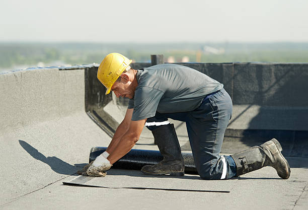 Types of Insulation We Offer in Woodland, WA