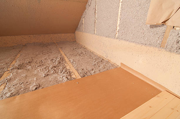 Best Residential Insulation in Woodland, WA